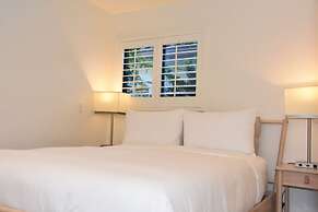 The Franciscan Hotel
