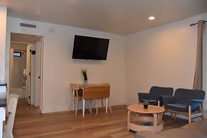 The Franciscan Hotel