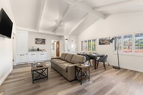 The Franciscan Hotel