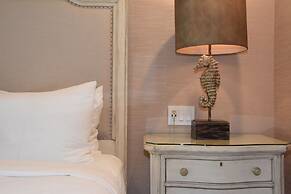 The Franciscan Hotel