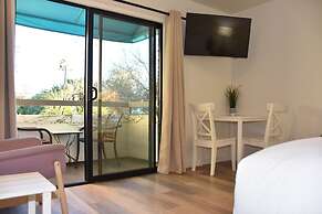 The Franciscan Hotel