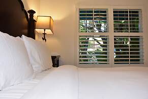 The Franciscan Hotel