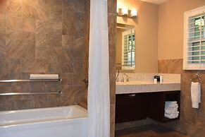 The Franciscan Hotel