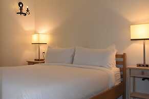 The Franciscan Hotel
