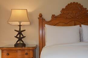 The Franciscan Hotel