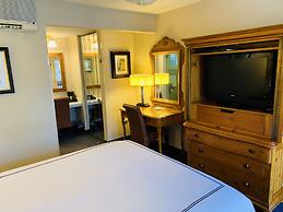 The Franciscan Hotel