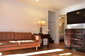 The Franciscan Hotel