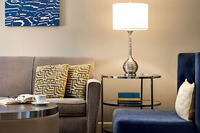 Magnolia Hotel St. Louis, a Tribute Portfolio Hotel