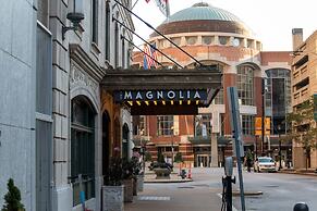 Magnolia Hotel St. Louis, a Tribute Portfolio Hotel