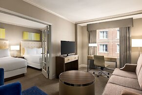 Magnolia Hotel St. Louis, a Tribute Portfolio Hotel