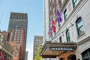 Magnolia Hotel St. Louis, a Tribute Portfolio Hotel