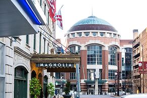 Magnolia Hotel St. Louis, a Tribute Portfolio Hotel