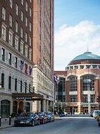 Magnolia Hotel St. Louis, a Tribute Portfolio Hotel