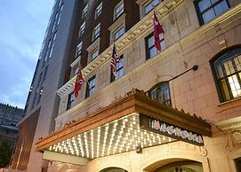 Magnolia Hotel St. Louis, a Tribute Portfolio Hotel