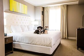 Magnolia Hotel St. Louis, a Tribute Portfolio Hotel