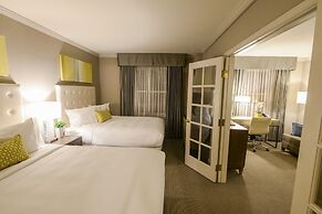 Magnolia Hotel St. Louis, a Tribute Portfolio Hotel