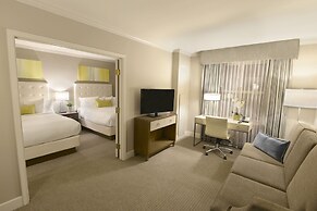 Magnolia Hotel St. Louis, a Tribute Portfolio Hotel