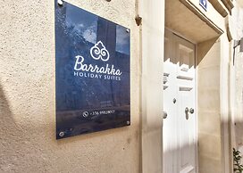Barrakka Suites