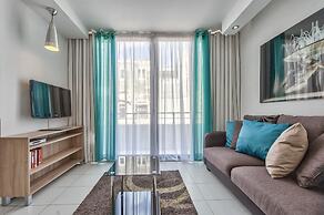 Barrakka Suites