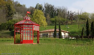Hotel Le Foresterie Dei Piaceri Campestri
