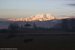 Hotel Le Foresterie Dei Piaceri Campestri