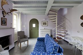 Hotel Le Foresterie Dei Piaceri Campestri