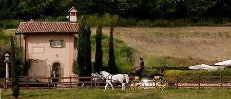 Hotel Le Foresterie Dei Piaceri Campestri