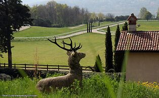 Hotel Le Foresterie Dei Piaceri Campestri