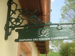Hotel Le Foresterie Dei Piaceri Campestri