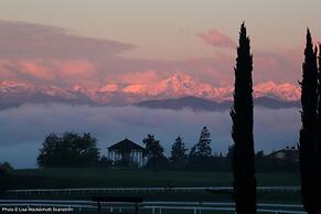 Hotel Le Foresterie Dei Piaceri Campestri