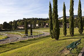 Hotel Le Foresterie Dei Piaceri Campestri