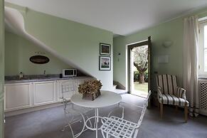 Hotel Le Foresterie Dei Piaceri Campestri