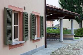 Hotel Le Foresterie Dei Piaceri Campestri