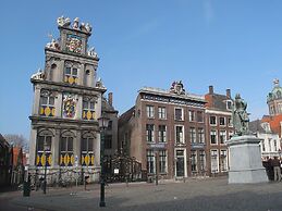 Van der Valk Hotel Hoorn
