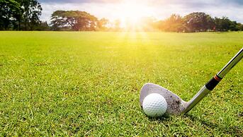 Magnuson Hotel Howell