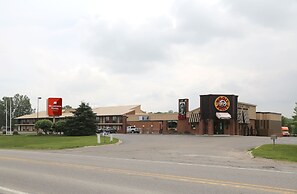 Magnuson Hotel Howell