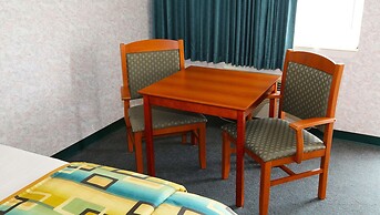 Magnuson Hotel Howell