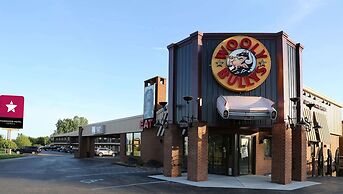 Magnuson Hotel Howell