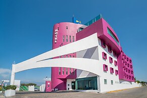 Hotel Mágico Inn