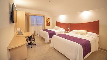 Hotel Mágico Inn