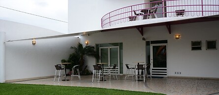 Hotel Mágico Inn