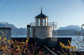 El Faro Boutique Hotel & Spa by DON