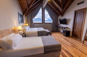 El Faro Boutique Hotel & Spa by DON