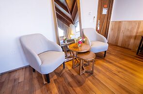 El Faro Boutique Hotel & Spa by DON