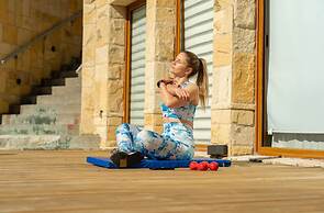 El Faro Boutique Hotel & Spa by DON