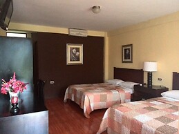 Hotel Fuego Arenal