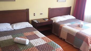 Hotel Fuego Arenal