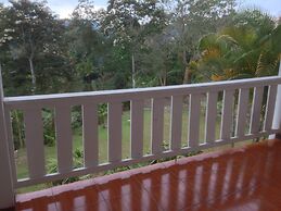 Hotel Fuego Arenal