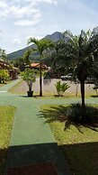 Hotel Fuego Arenal