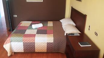 Hotel Fuego Arenal